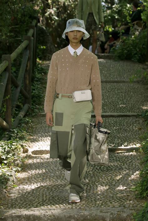 fendi men's spring summer 2020 fashion show|Fendi Spring 2020 Menswear Collection .